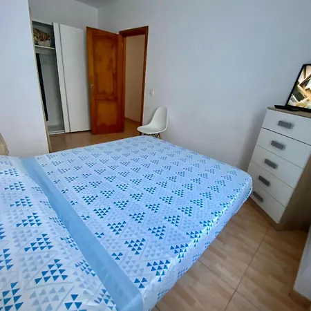 Great And Cozy In The Center Of * פוארטו דל רוסריו