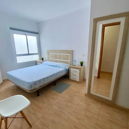 Great And Cozy In The Center Of לינה וארוחת בוקר פוארטו דל רוסריו